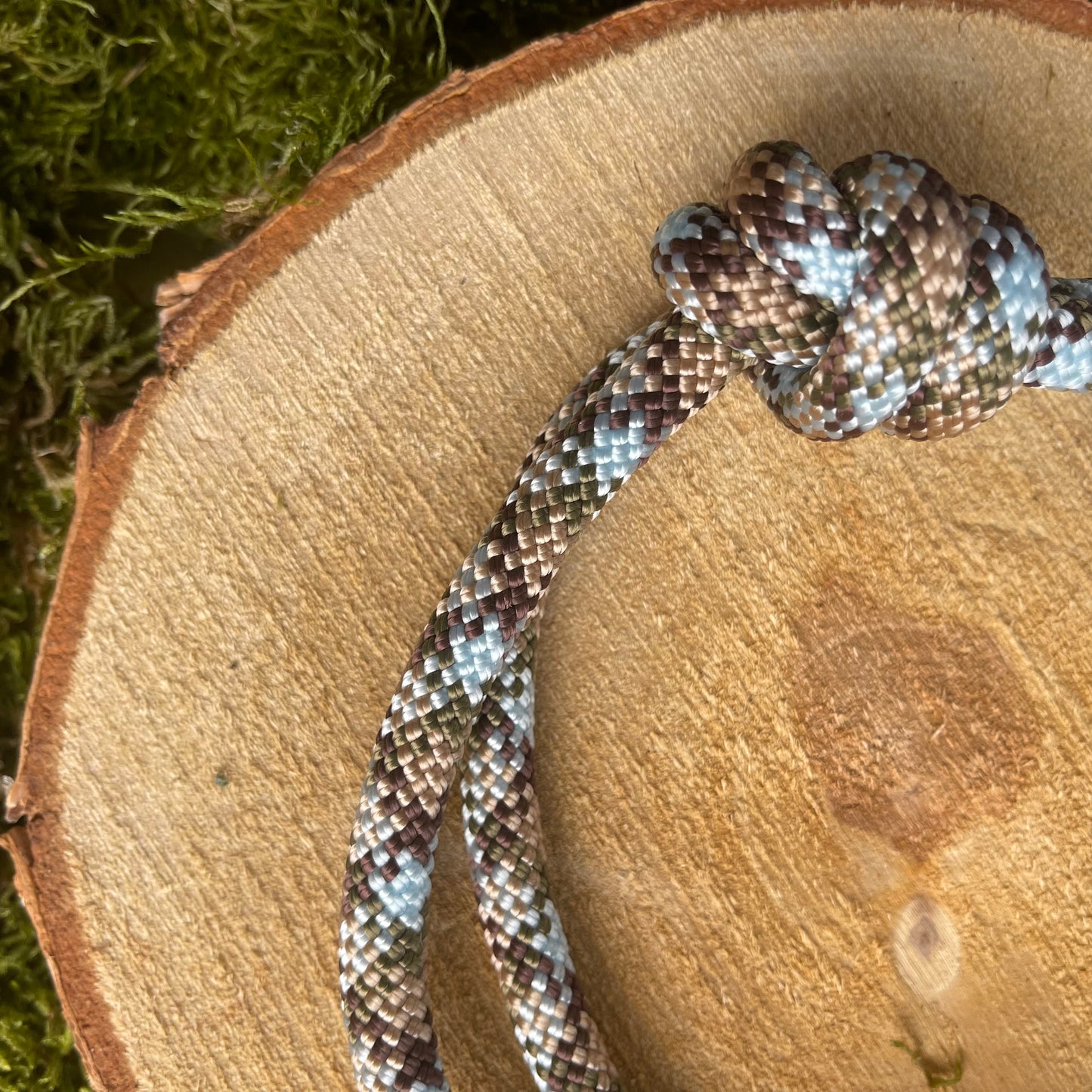 Halsband Zug Stopp Sorpeesee Mini