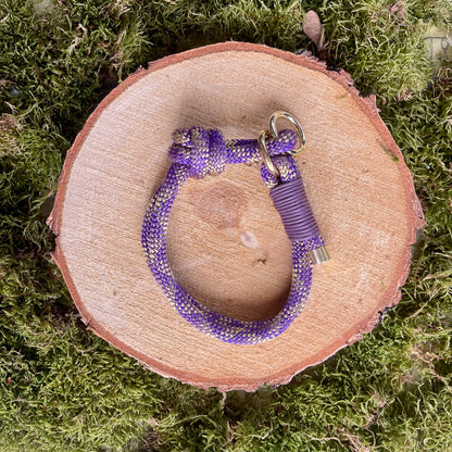 Halsband Zug Stopp Bödefeld Mini