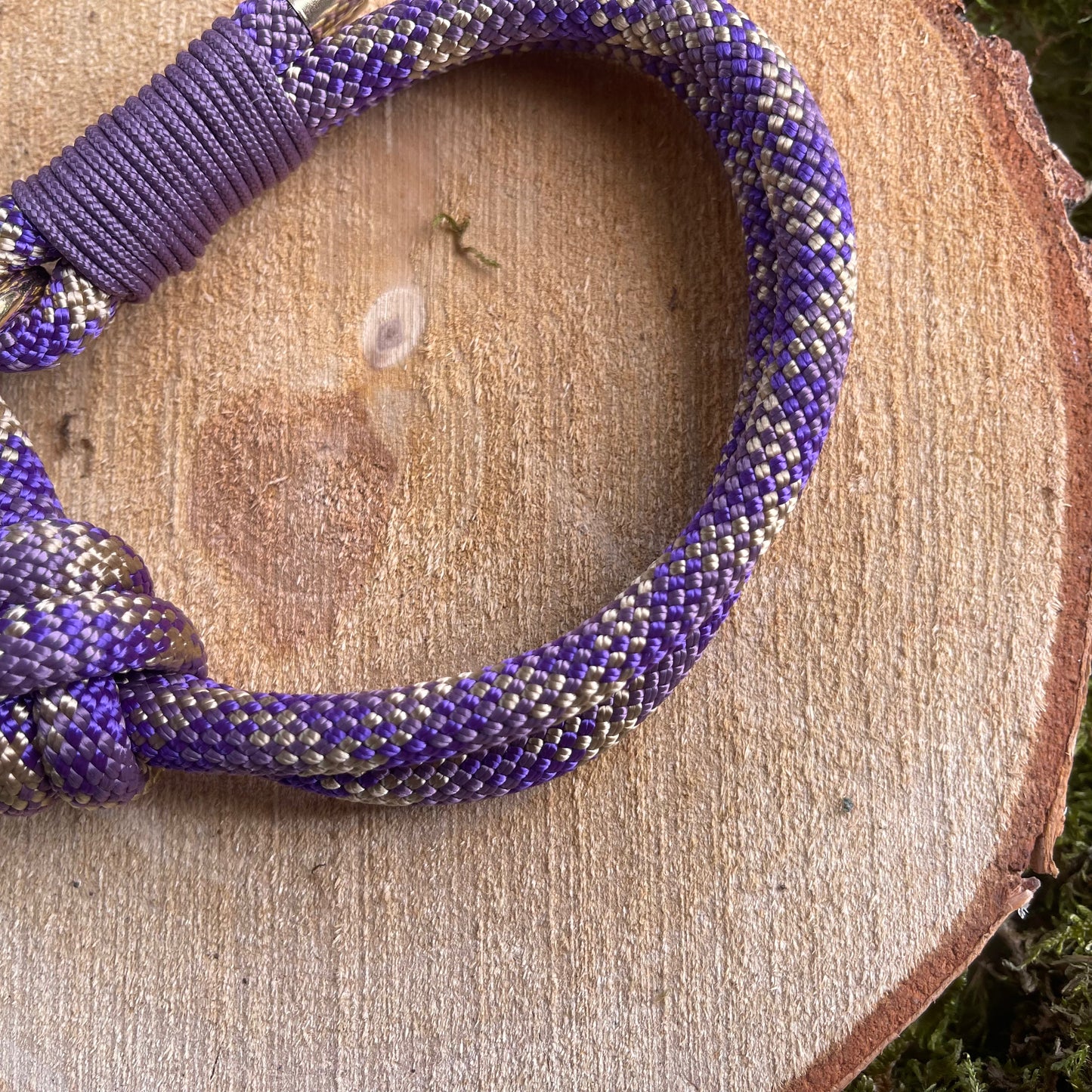 Halsband Zug Stopp Bödefeld Mini