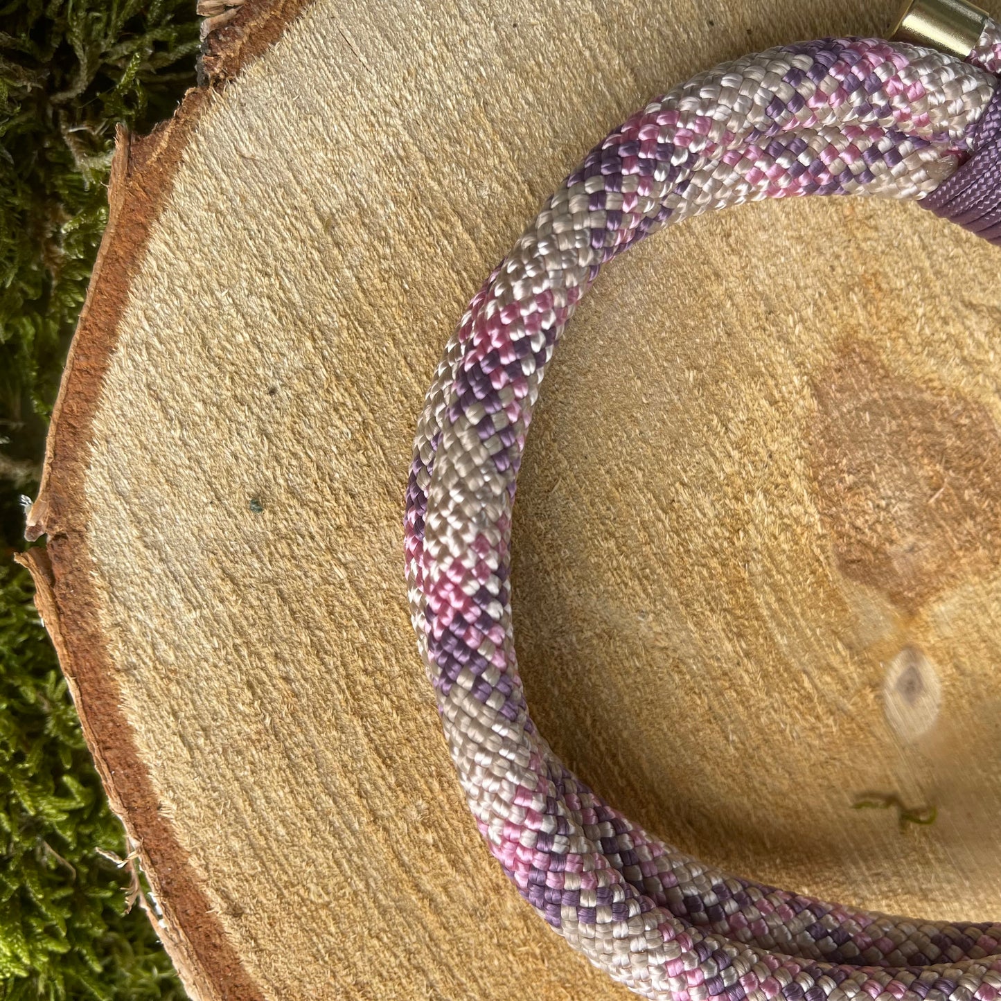 Halsband Zug Stopp Lara Mini