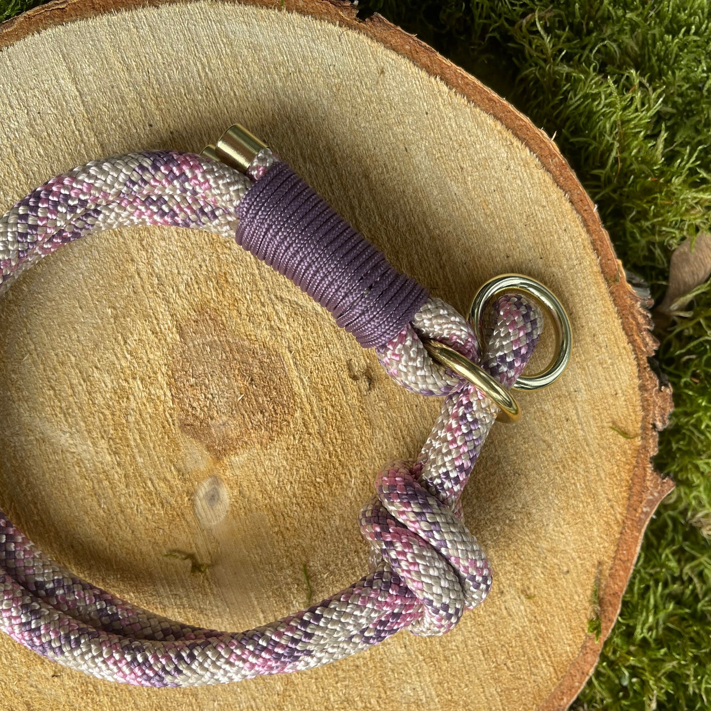 Halsband Zug Stopp Lara Mini