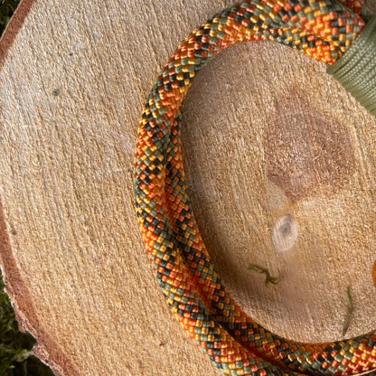 Halsband Zug Stopp Pumpkin Mini