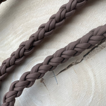 Paracordleine Hazel