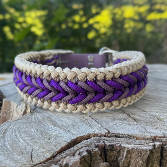 Paracordhalsband Willingen
