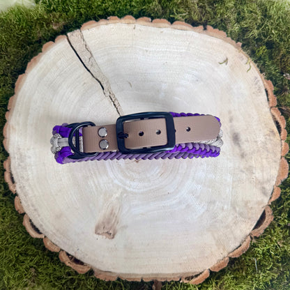 Paracordhalsband Korbach