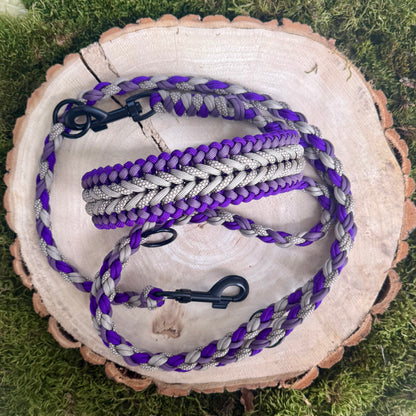 Paracordhalsband Korbach