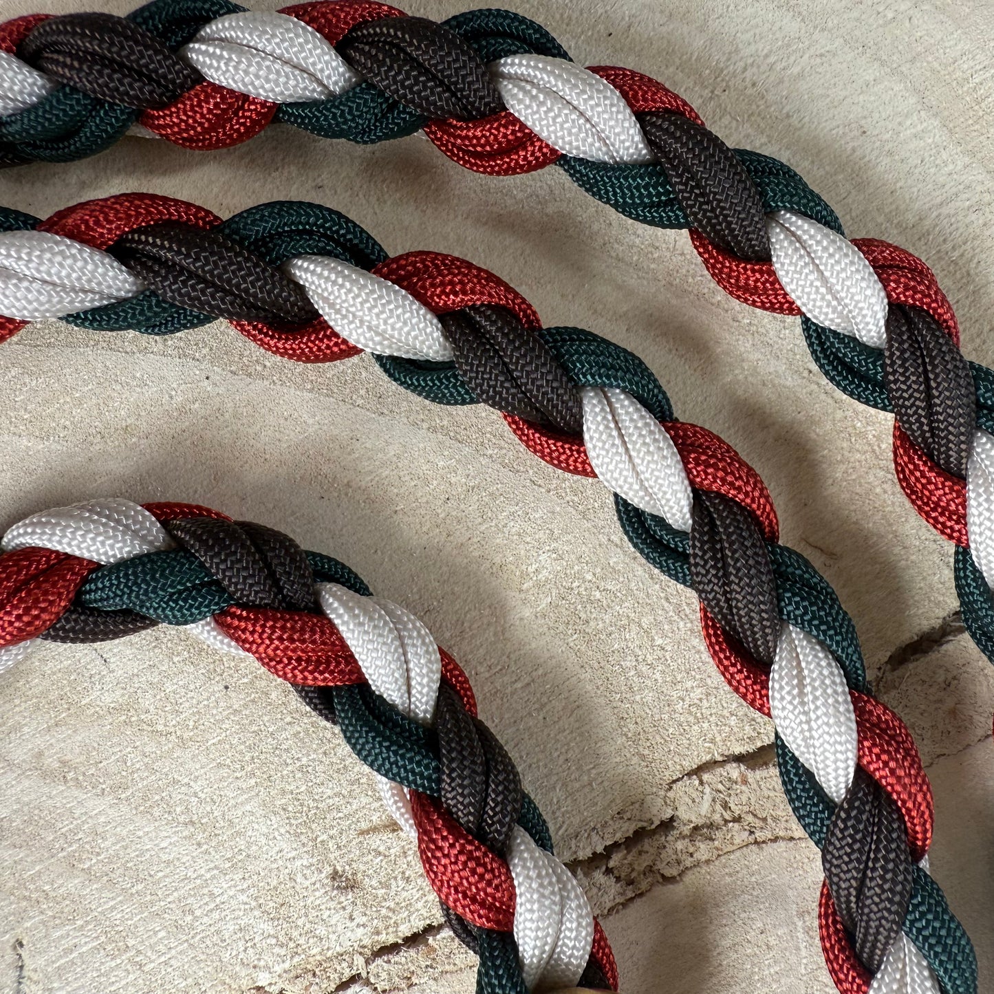 Paracordleine Blitzen