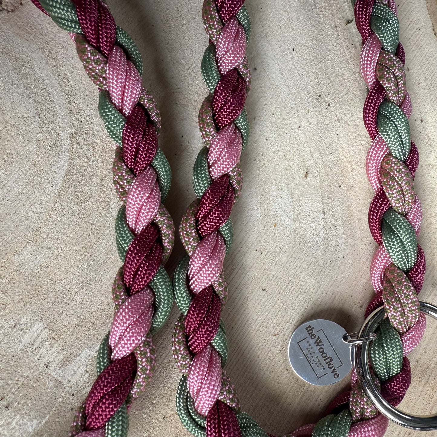 Paracordleine Watermelon