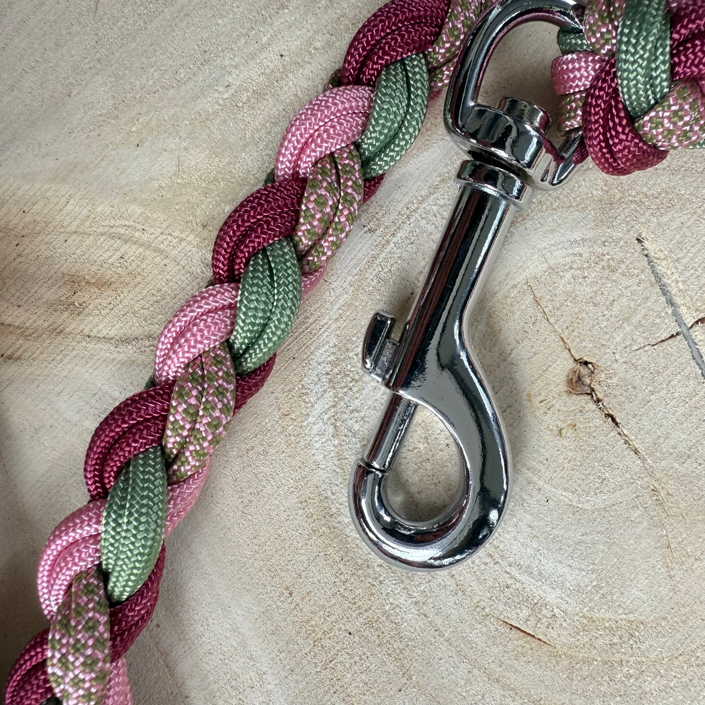 Paracordleine Watermelon