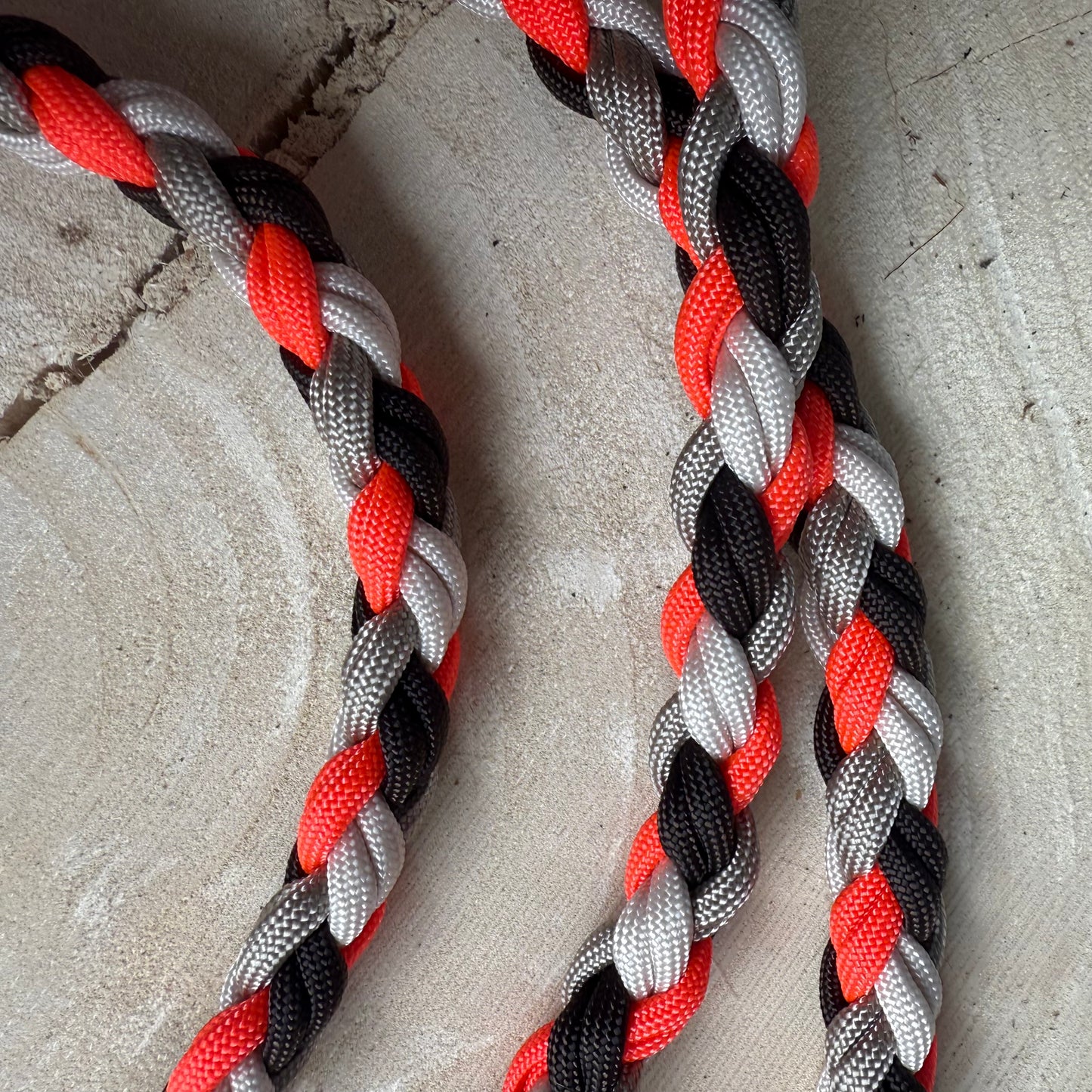 Paracordleine Dream Orange