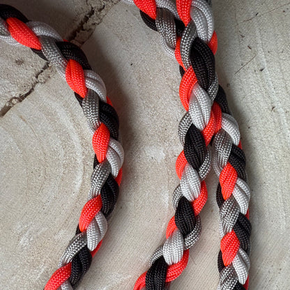 Paracordleine Dream Orange