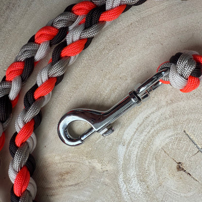 Paracordleine Dream Orange