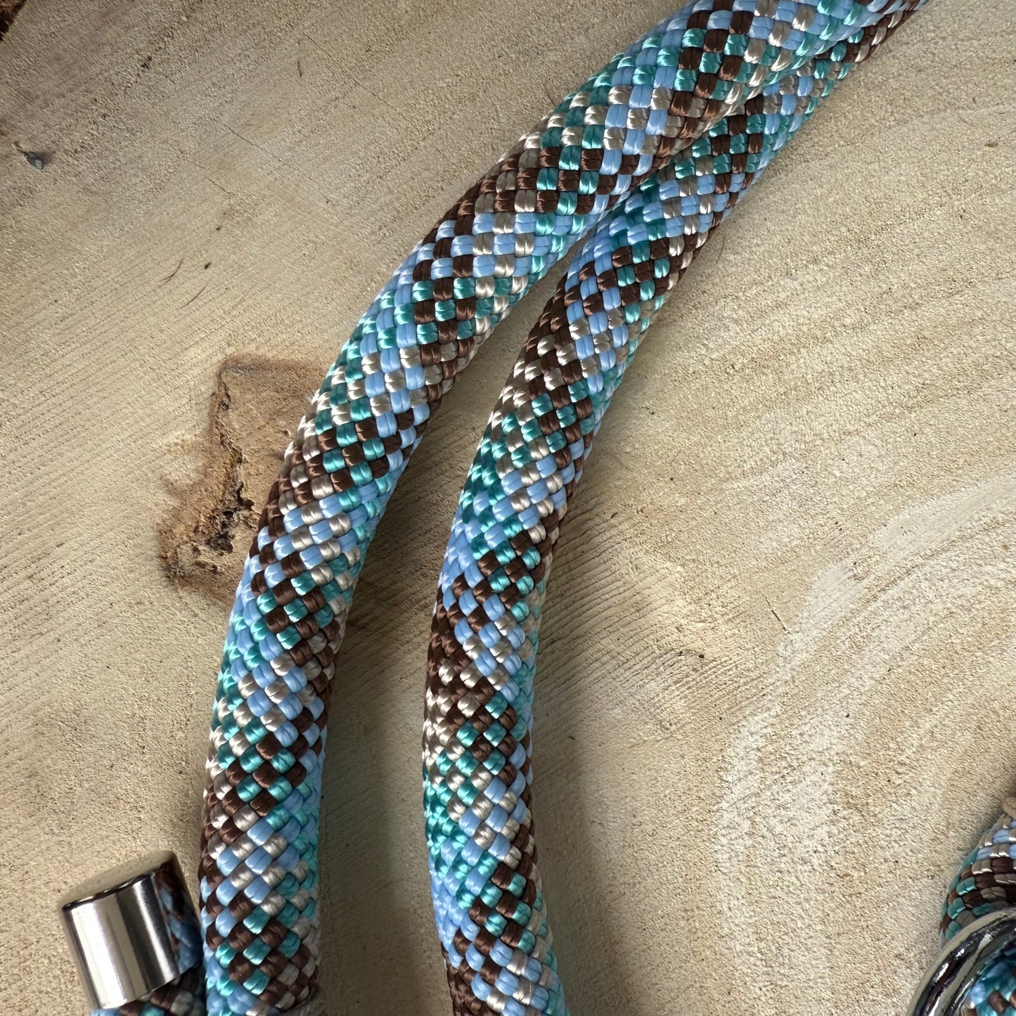 Hundeleine Blue