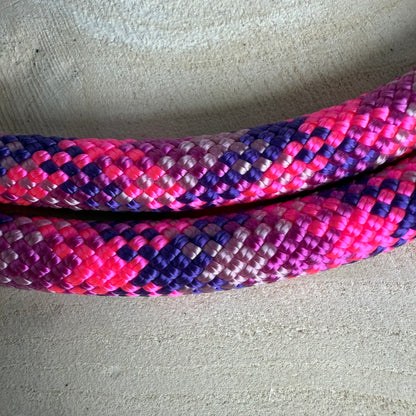 Hundeleine Pink Lady