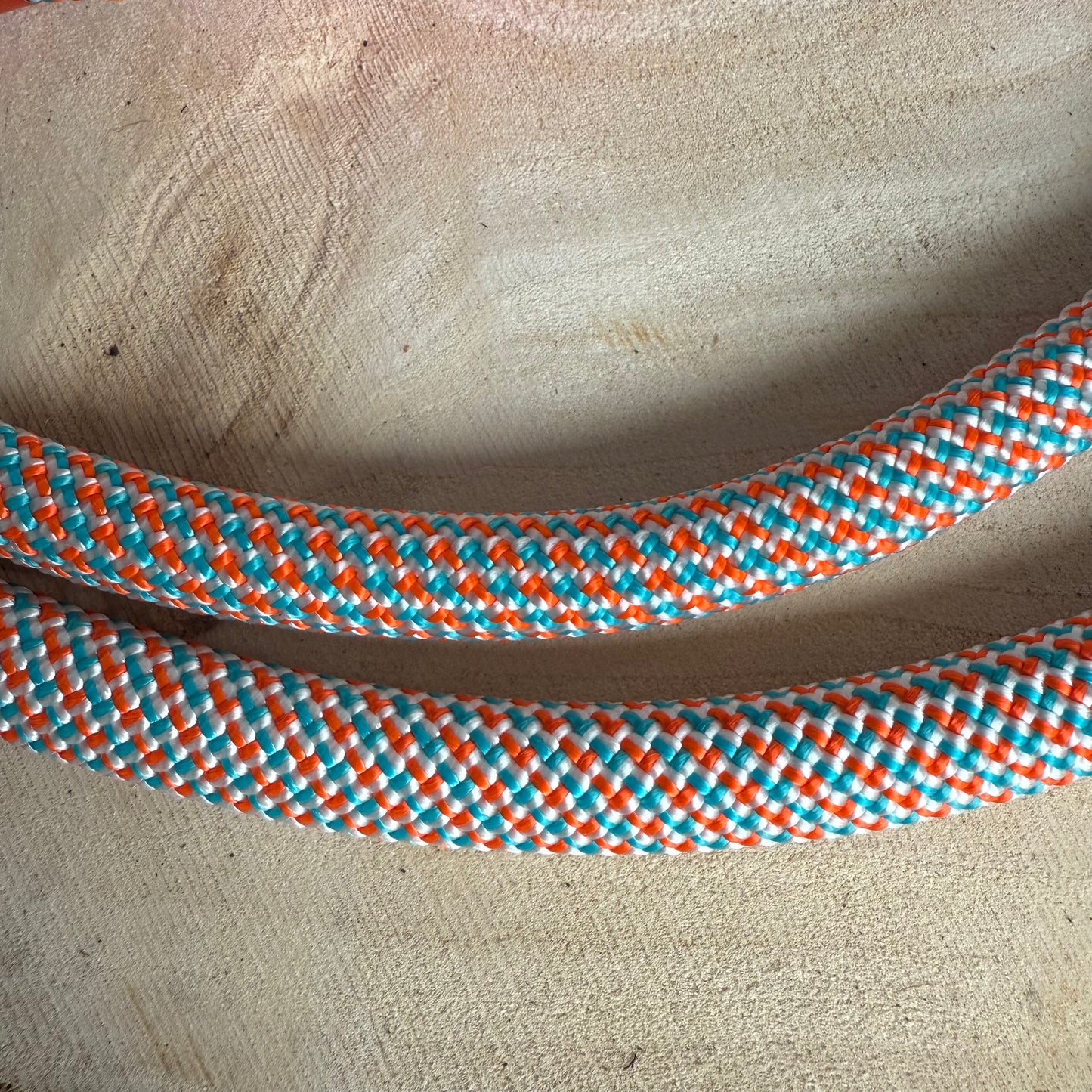 Hundeleine Multicord
