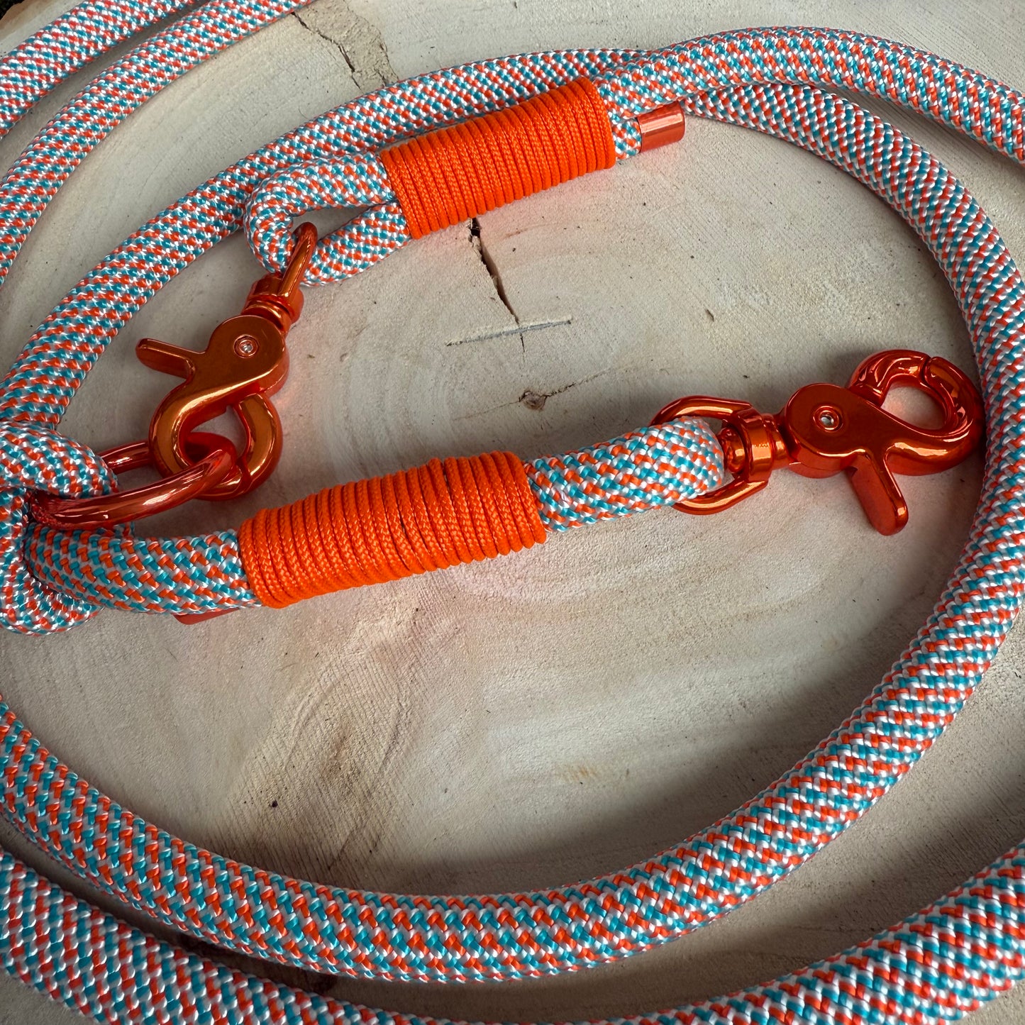 Hundeleine Multicord