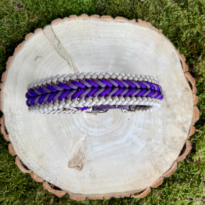 Paracordhalsband Willingen