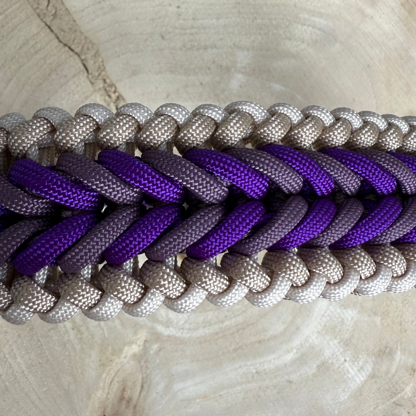 Paracordhalsband Willingen