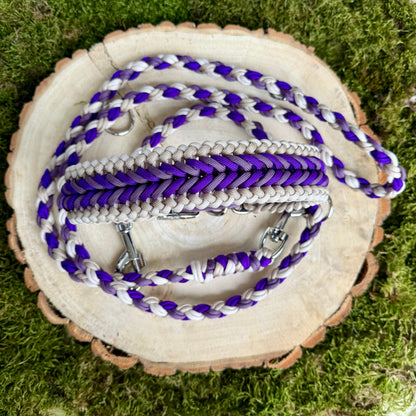 Paracordhalsband Willingen