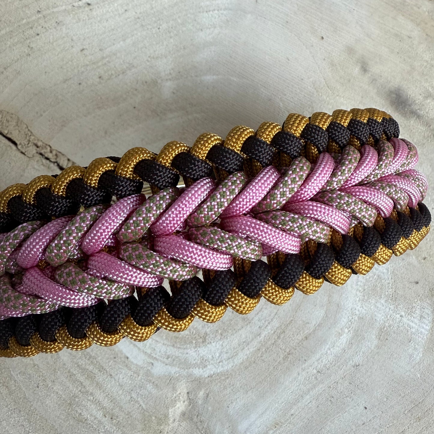 Paracordhalsband Olsberg
