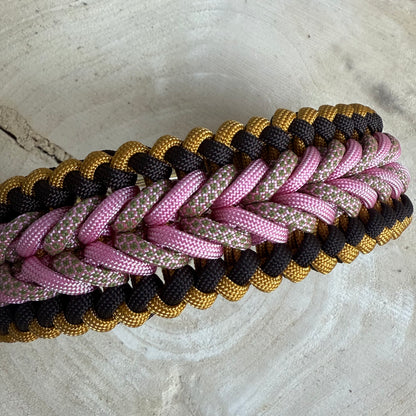 Paracordhalsband Olsberg