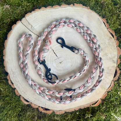 Paracordleine Salmon