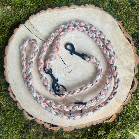 Paracordleine Salmon
