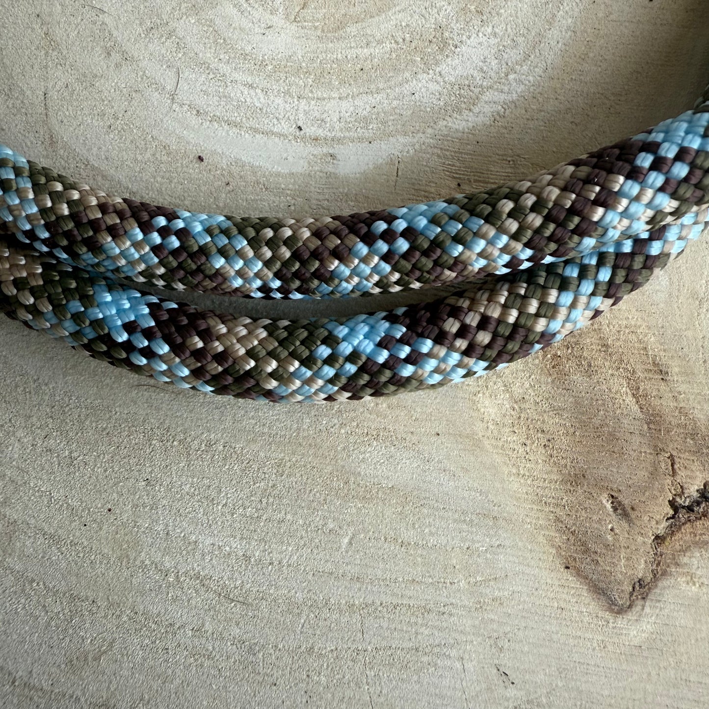 Halsband Zug Stopp Sorpesee