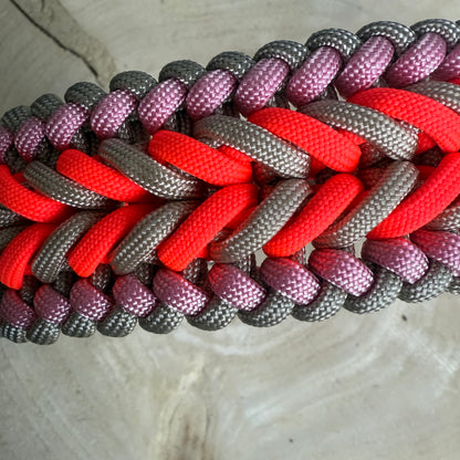 Paracordhalsband Sundern