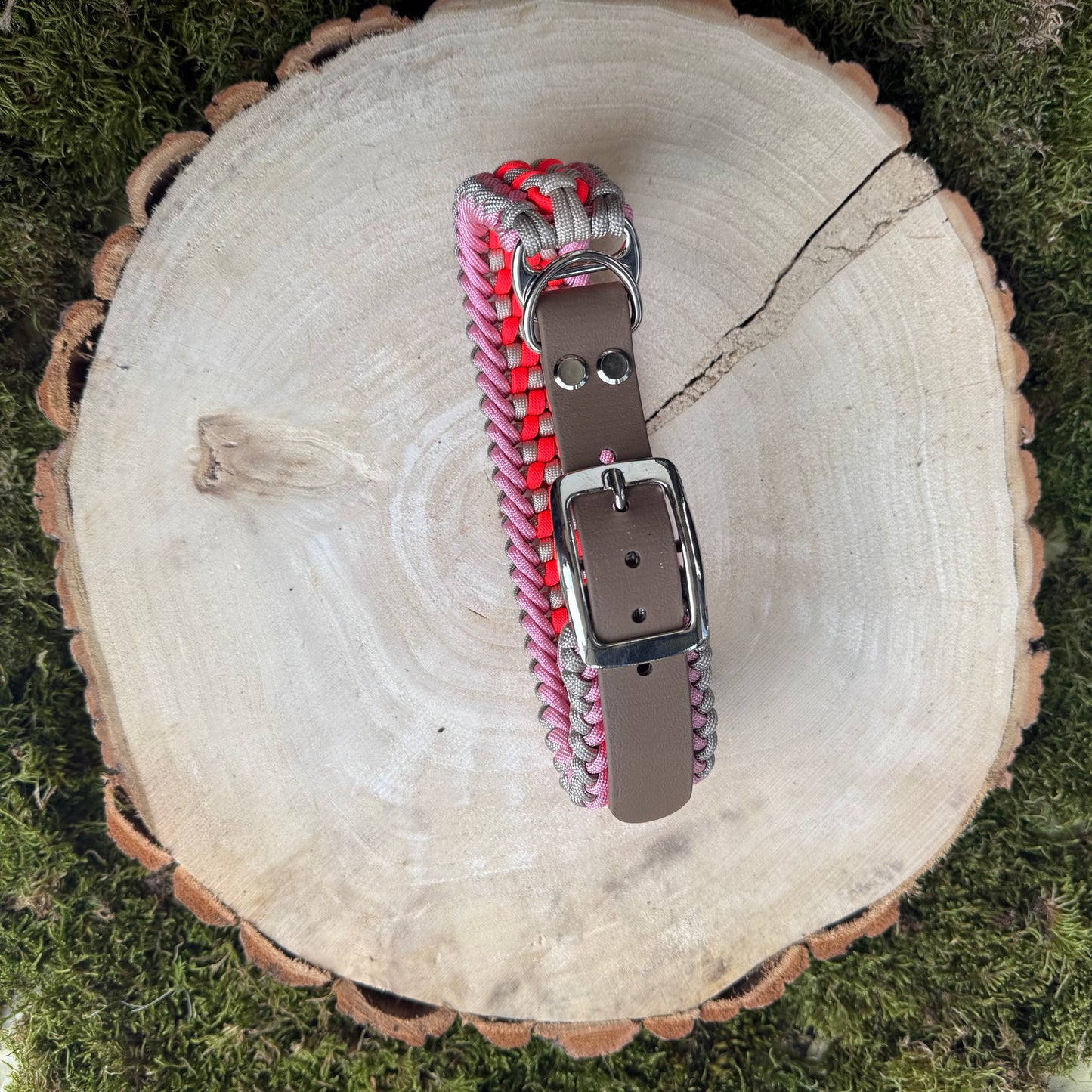 Paracordhalsband Sundern