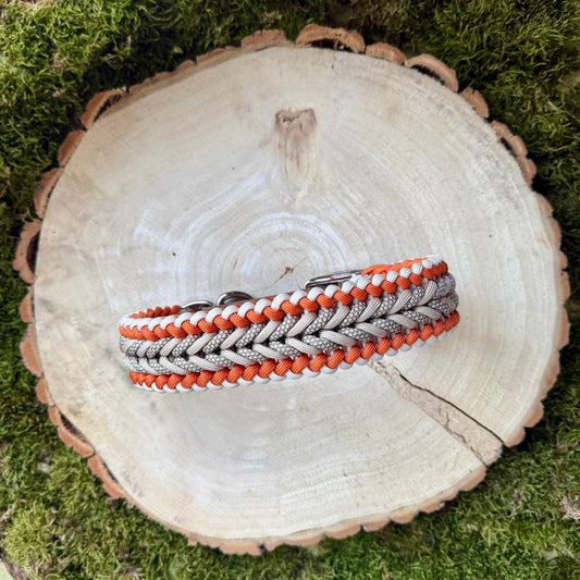 Paracordhalsband Arnsberg