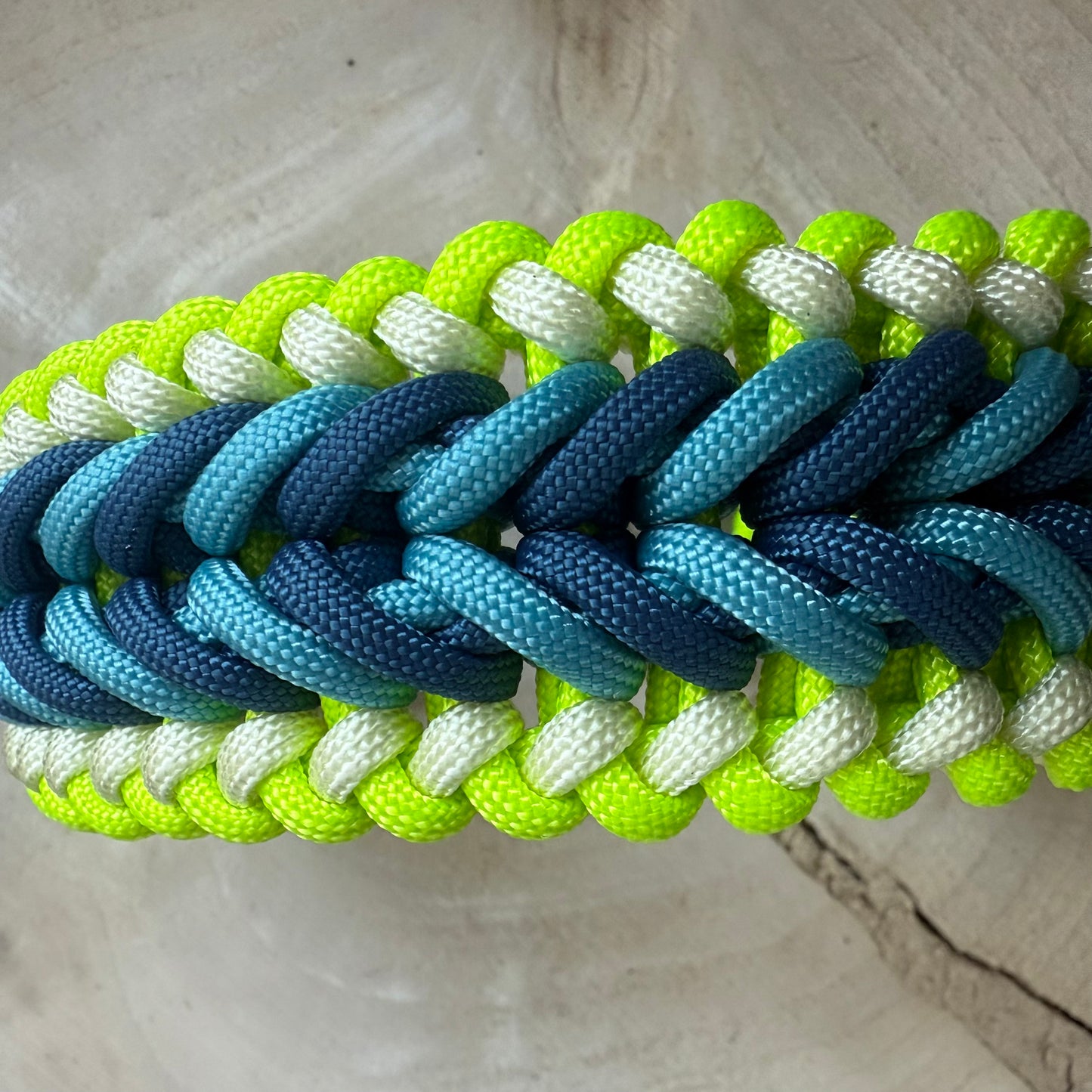 Paracordhalsband Schmallenberg