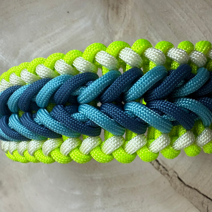 Paracordhalsband Schmallenberg