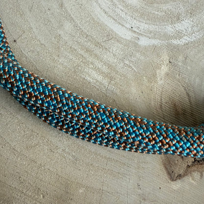 Halsband Zug Stopp Puffy