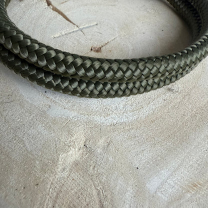 Halsband Zug Stopp Army Mini
