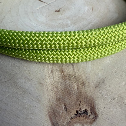 Halsband Zug Stopp Limone