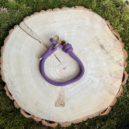 Halsband Zug Stopp Lilly Mini