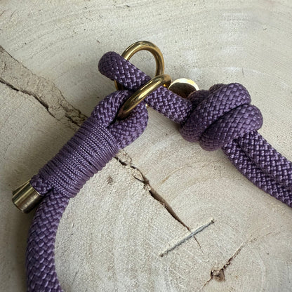 Halsband Zug Stopp Lilly Mini