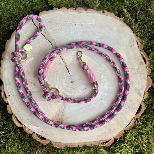 Hundeleine Pinky Mini