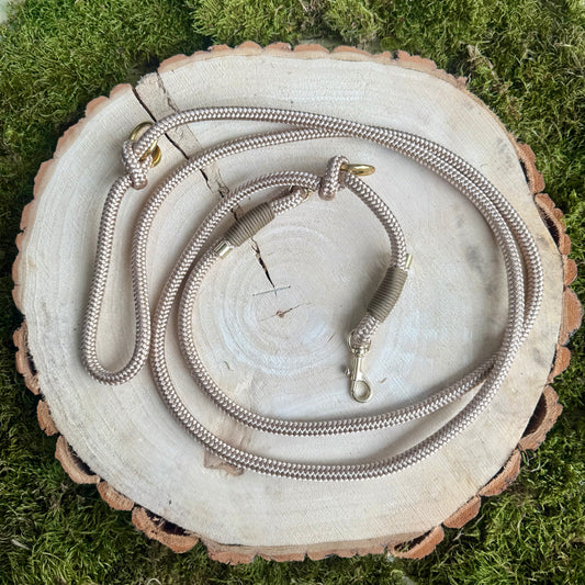 Hundeleine Allrounder Mini
