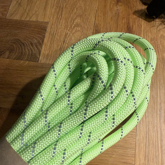 Hundeleine Glow in the Dark Reflektierend