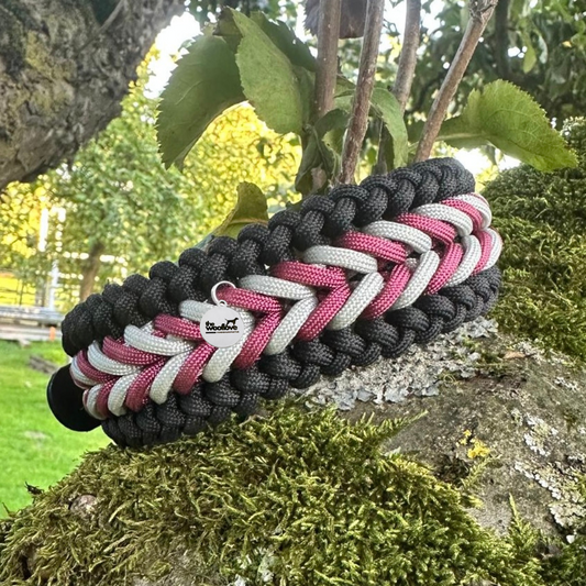 Paracordhalsband Neheim