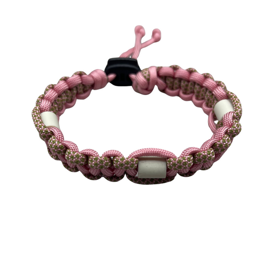 EM-Halsband Watermelon