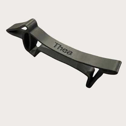 Personalisierbarer Dackel