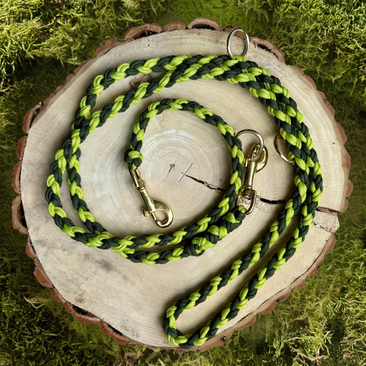 Paracordleine Langewiese
