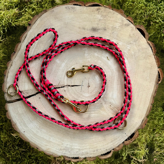 Paracordleine Niedersfeld