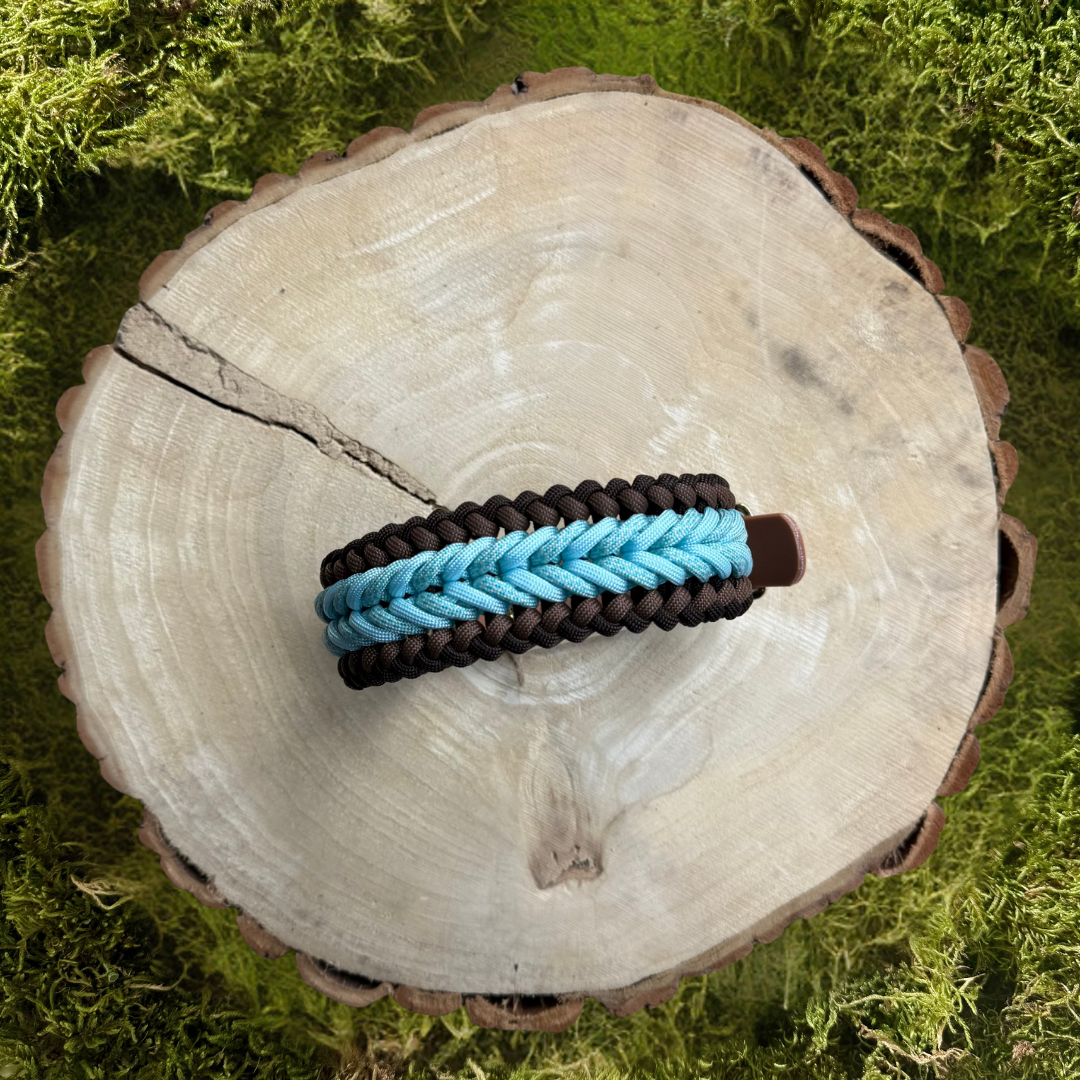 Paracordhalsband Warstein