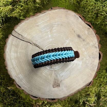 Paracordhalsband Warstein